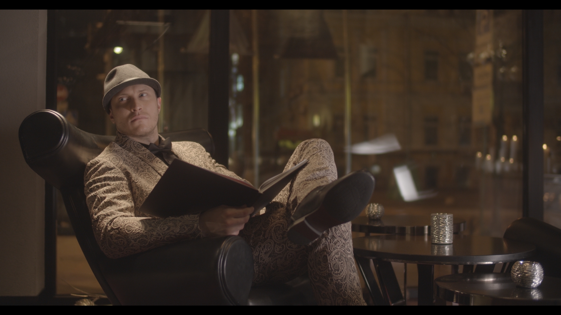 ІНТЕРВЬЮ ВАСИЛЯ МОСКАЛЕНКО ЖУРНАЛУ AUSTRALIAN CINEMATOGRAPHER